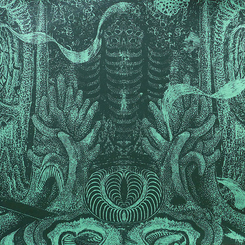 Hydrorion Remnants