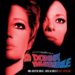 La Donna Invisibile
