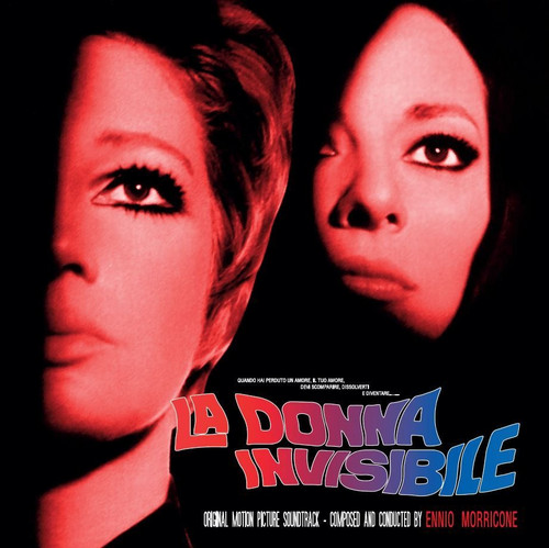 La Donna Invisibile