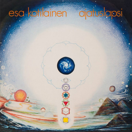 Ajatuslapsi