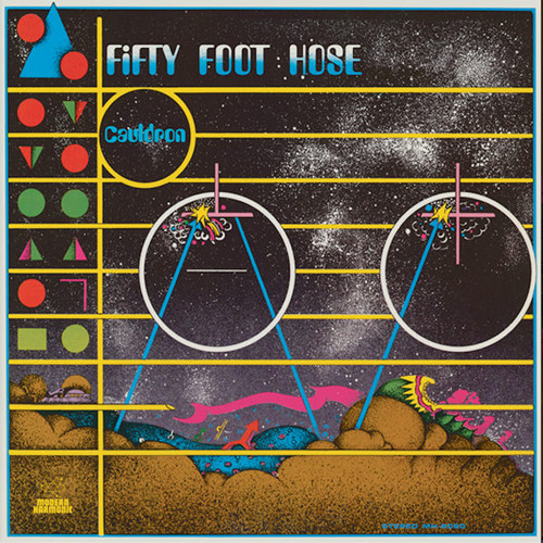 Cauldron