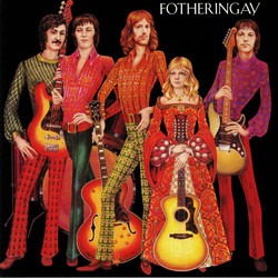Fotheringay
