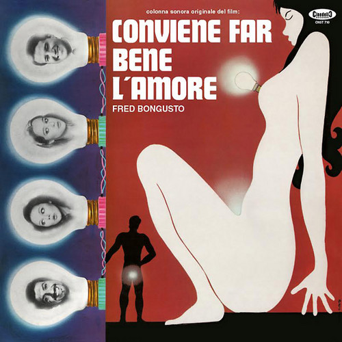 Conviene Far Bene L'Amore