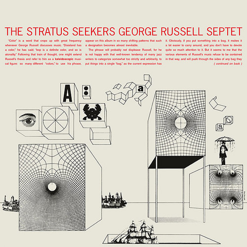 The Stratus Seekers