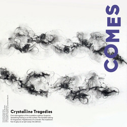 Crystalline Tragedies / The Procession - Distant Motionless Shore