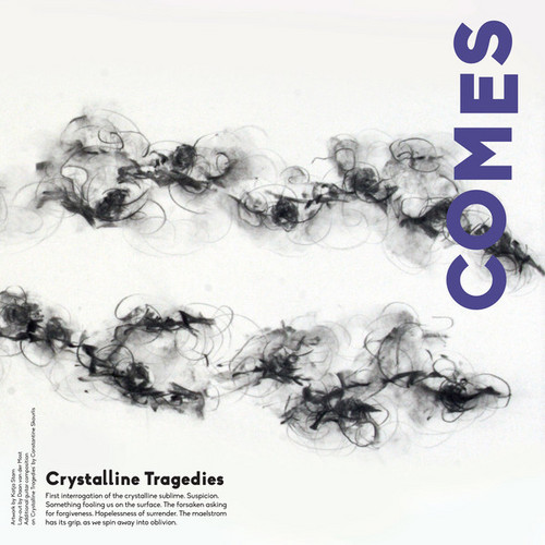 Crystalline Tragedies / The Procession - Distant Motionless Shore