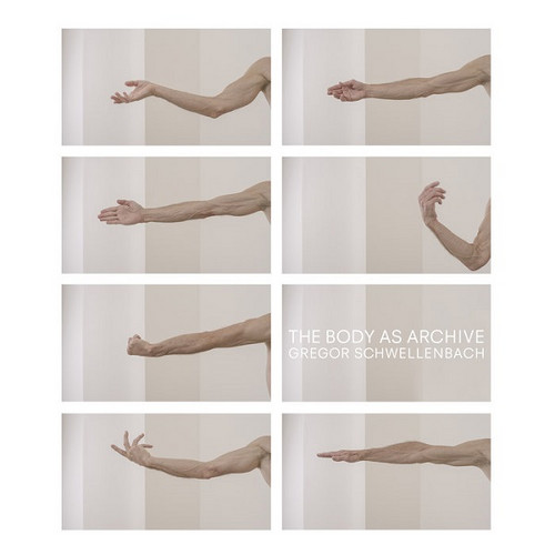 The Body as Archive