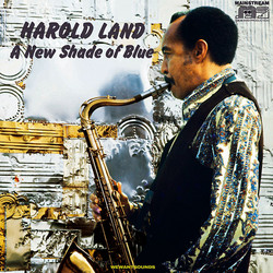 A New Shade of Blue