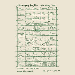 Stone-song