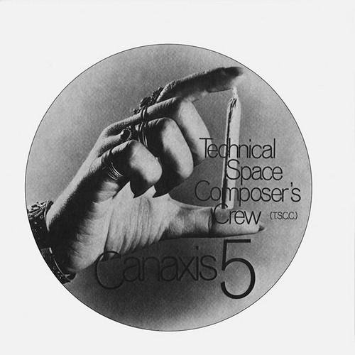 Canaxis 5