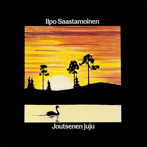 Joutsenen Juju