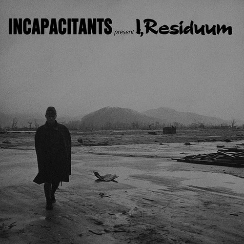I, Residuum