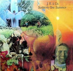 Suddenly One Summer