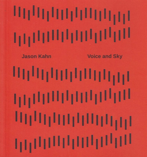 Voice and Sky