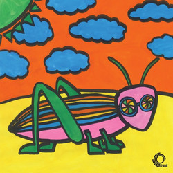 Crickets. Lots Of Crickets. And Jim Wilson