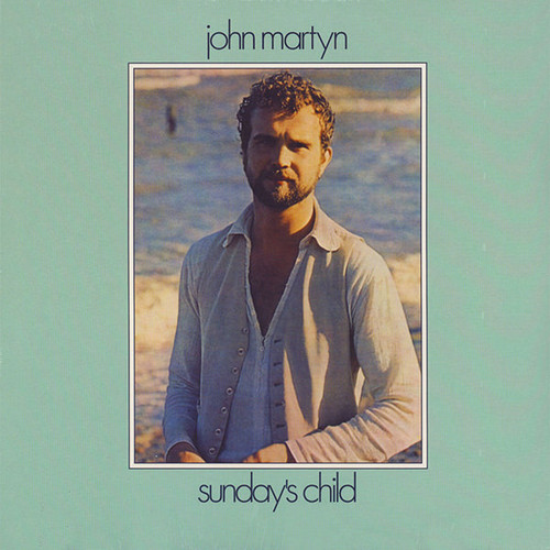 Sunday's Child