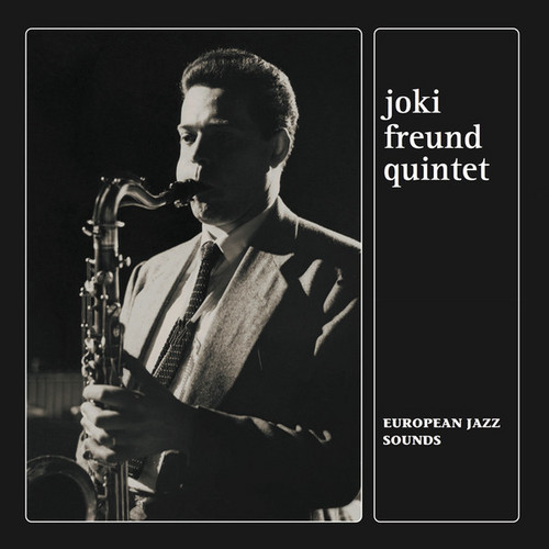 European Jazz Sounds