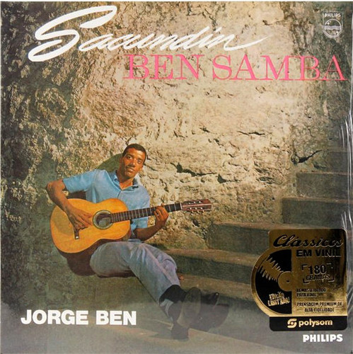 Sacundin Ben Samba