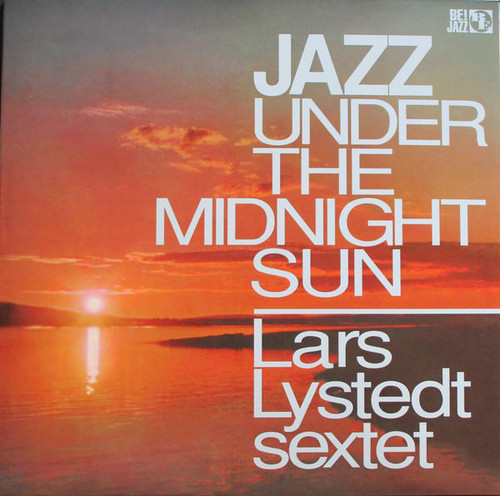 Jazz Under The Midnight Sun