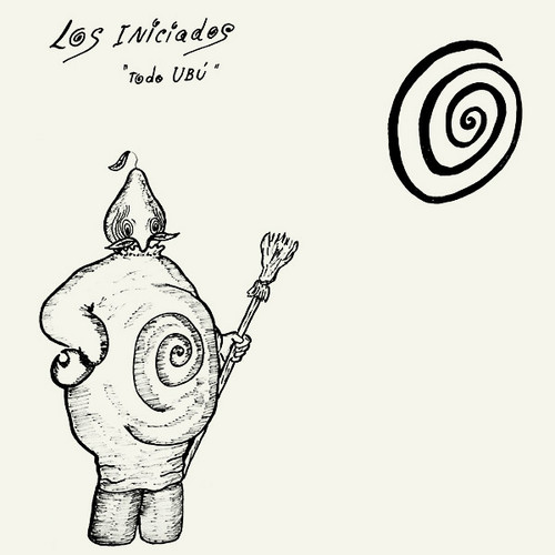 Todo Ubu