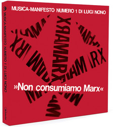 Musica Manifesto n. 1
