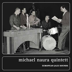 European Jazz Sounds