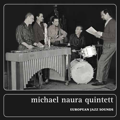 European Jazz Sounds