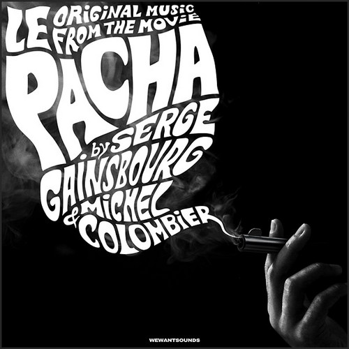 Le Pacha OST