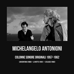 Colonne Sonore Originali 1957-1962