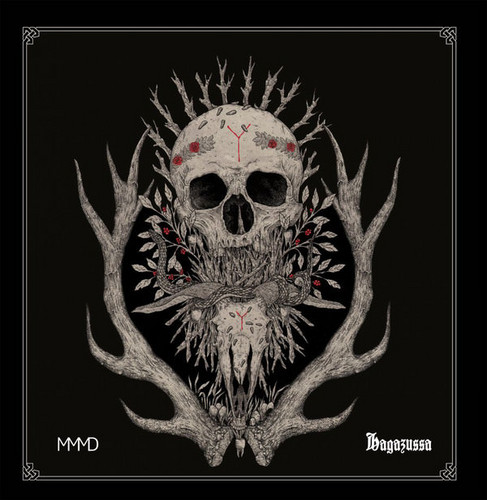 Hagazussa