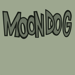Moondog and His Friends