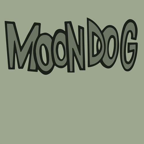 Moondog and His Friends