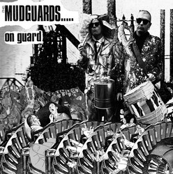 On Guard