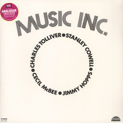 Music Inc