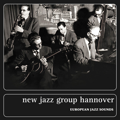 European Jazz Sounds