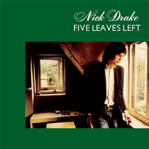 Five Leaves Left