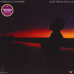 Love from the Sun