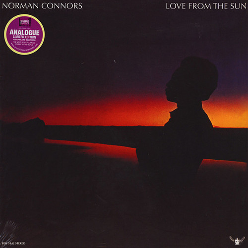 Love from the Sun