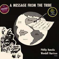 A Message From A Tribe