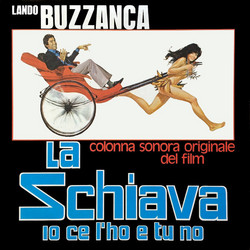 La Schiava Io Ce L'Ho E Tu No