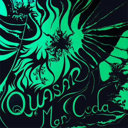 Man Coda