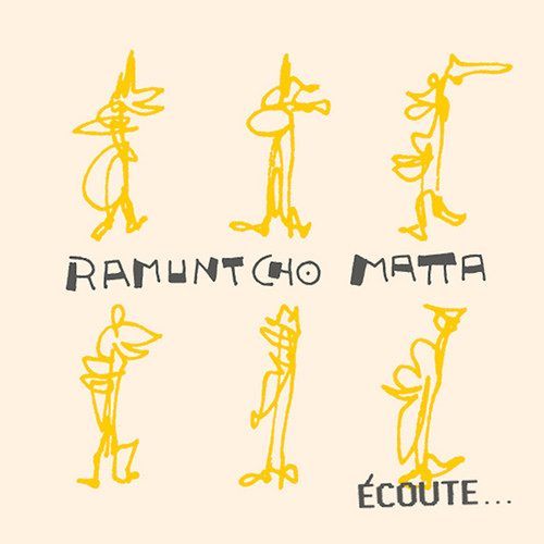 Écoute...