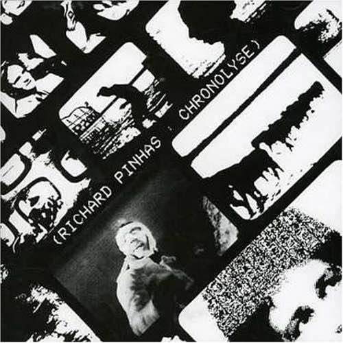 Chronolyse