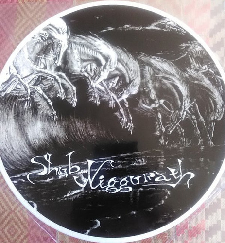 Shub Niggurath
