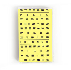 Stefano Pilia / Xabier Iriondo