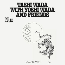 FRKWYS Vol. 14: Nue