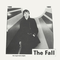 The Rough Trade Singles