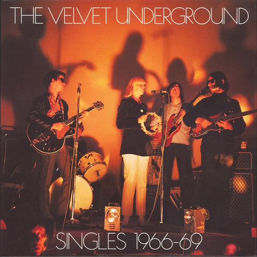 Singles 1966-69