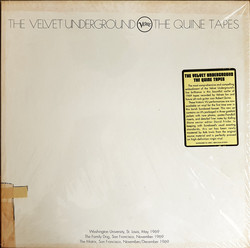 The Quine Tapes
