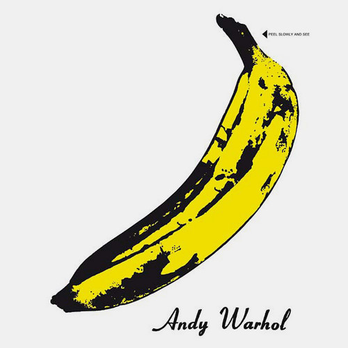 The Velvet Underground & Nico